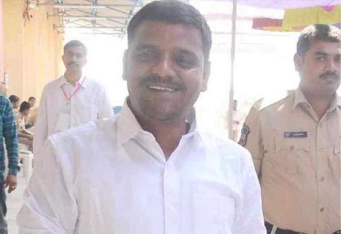 Teenmar Mallanna who approached High Court