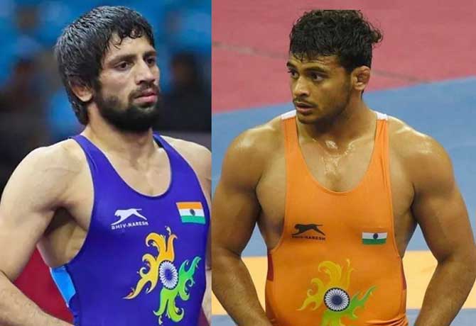 Tokyo Olympics: Ravi and Deepak enters into Wrestling Semis
