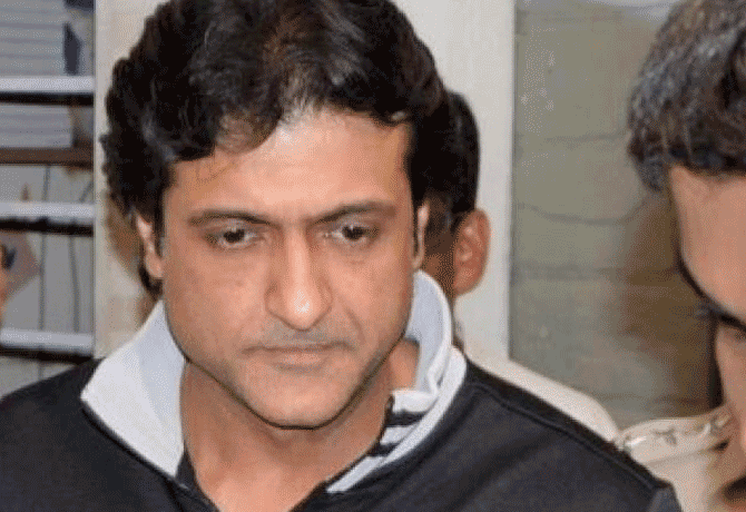 Drugs Case: Actor Armaan Kohli Arrested by NCB