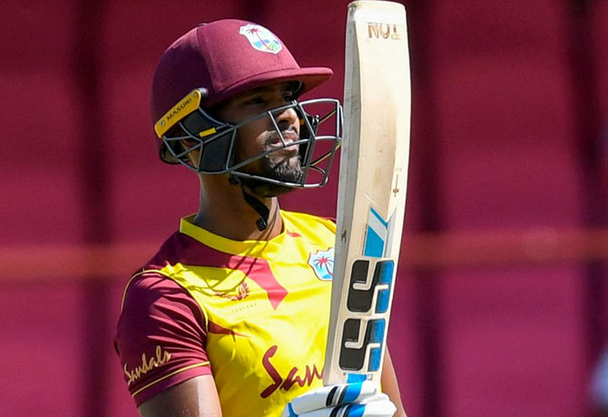 Pakistan won by 7 runs against West Indies in 2nd T20