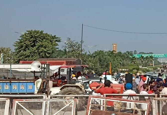 Bharat Bandh