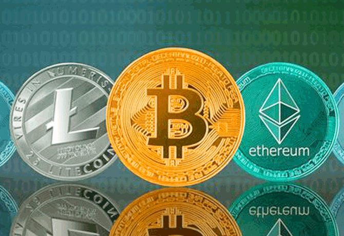 Strict regulations on cryptocurrency transactions