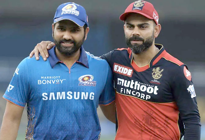 Rohit should be captain for next two T20 World Cups: Gavaskar