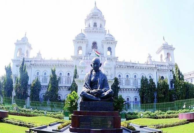 Assembly session will continue until October 5