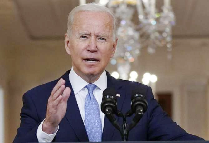 Biden initiative for speedy issuance of green cards