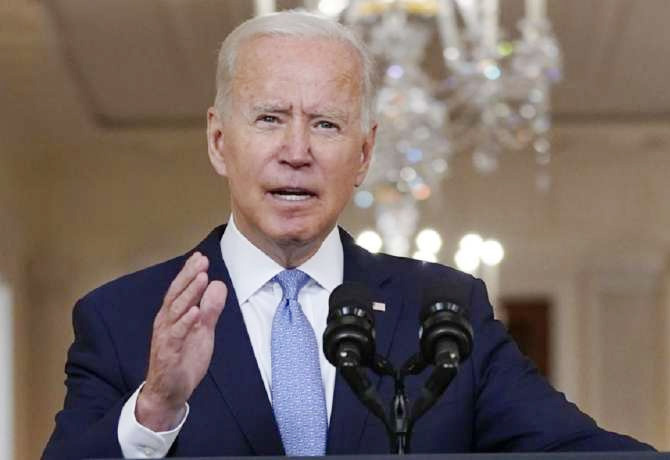 Biden initiative for speedy issuance of green cards