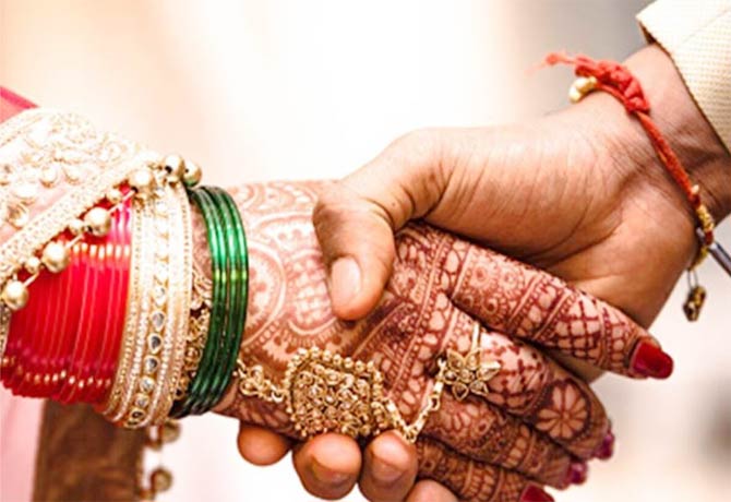 About 50% rise in child marriage cases in 2020