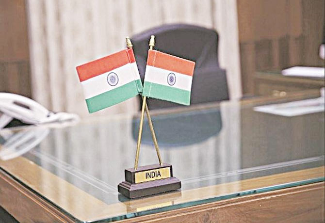 Centre allows IAS, IPS officers to retain gifts from foreign dignitaries
