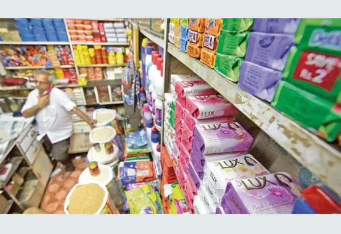 Hindustan Unilever Ltd. raises soap prices