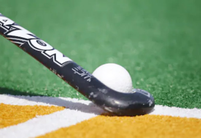 SC Rejects Plea To Recognize Hockey As India's National Game