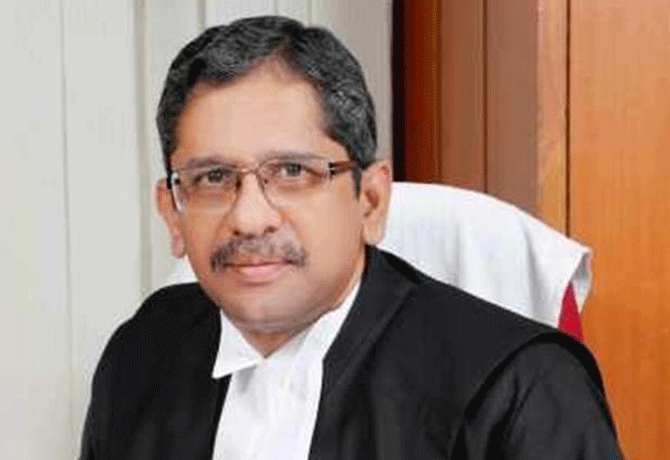 Center approve to seven of high court judges