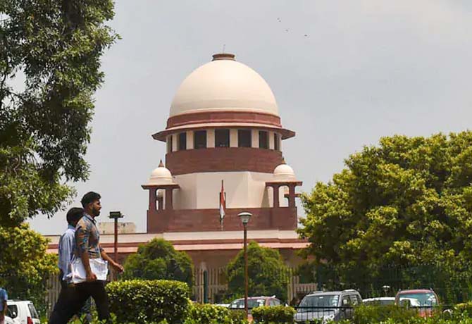 Key judgment of Supreme Court on reservations in SC and ST promotions