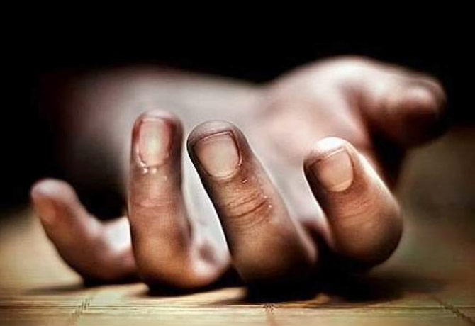 B.Tech Student suicide due to Online Betting in Chittoor