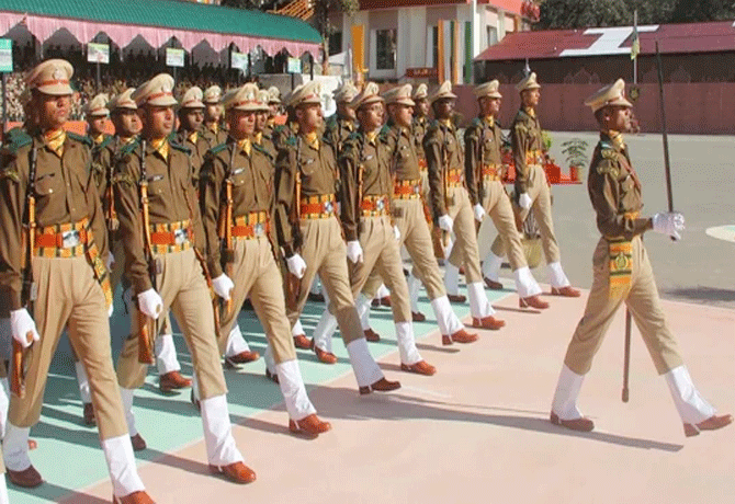 38 doctors trained in combat are enrolled in ITBP
