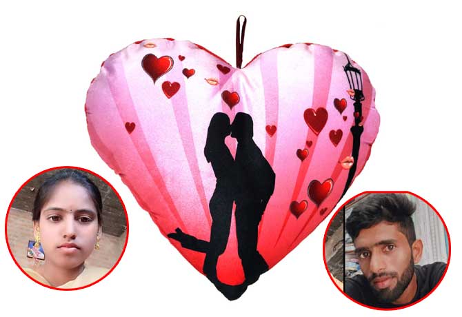 Lovers commit suicide in Nalgonda