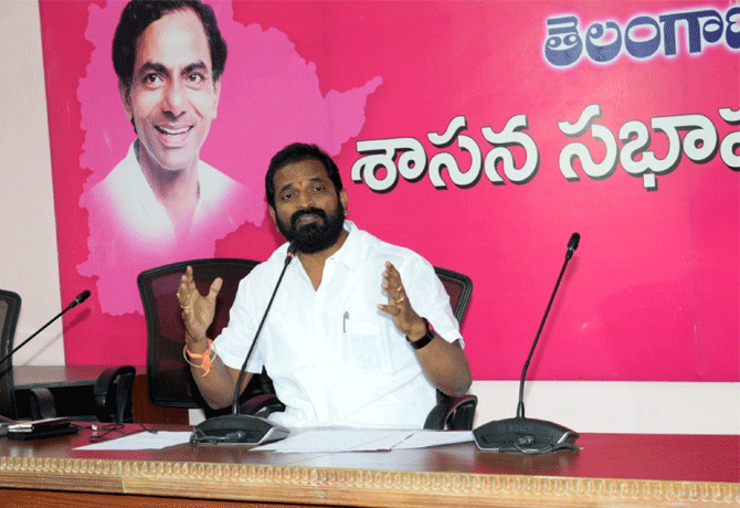 New twist in Minister Srinivas Goud murder case