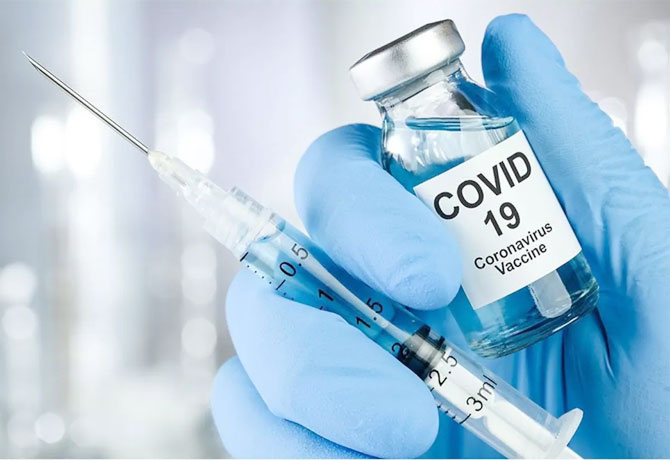 20.16 crore Covid vaccine doses at the states