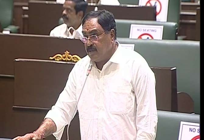 Panchayati Raj Act 2018 Amendment Bill in the Legislature