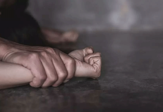 Woman rapped by friend in Hyd's Bachupalli