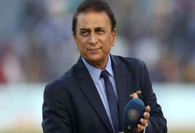 Sunil Gavaskar supports Kohli over RCB Exit from IPL