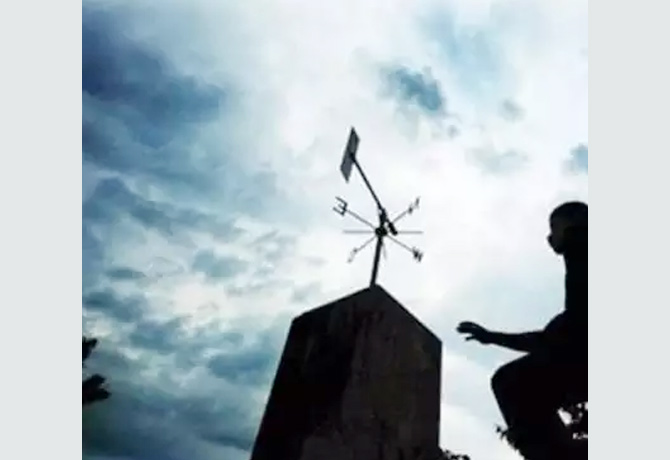 Southwest monsoon to withdraw from Telangana
