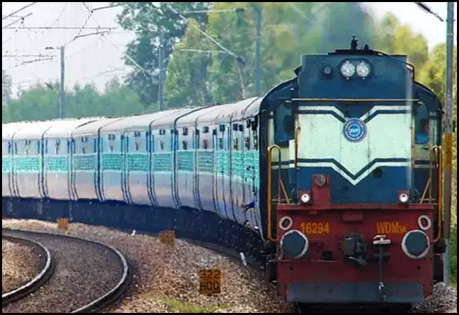 Special trains between Tirupati and Secunderabad