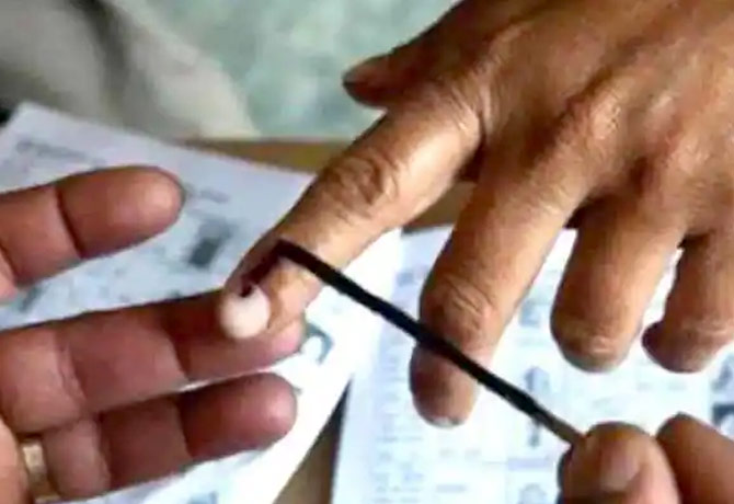 Huzurabad Election polling started