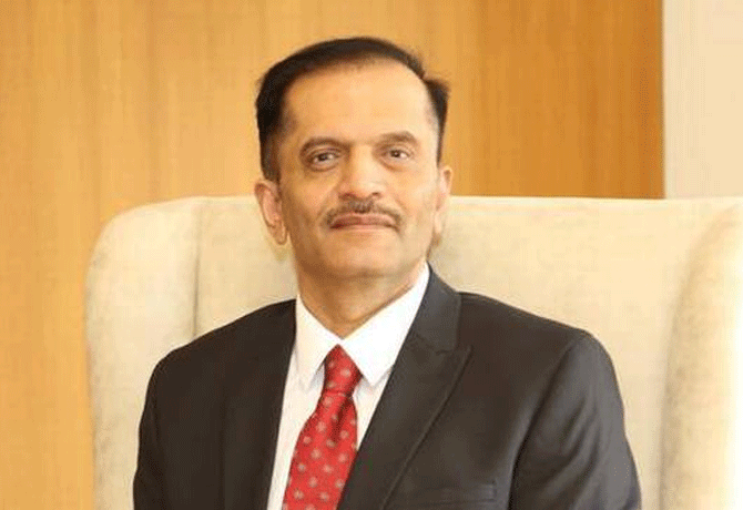 Professor Bimal Patel elected to International Law