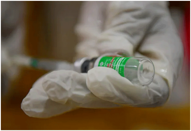 Covid-19 Vaccine Exporting Serum Institute