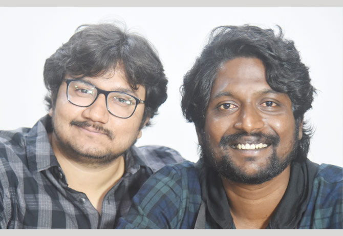 Movie ‘Family Drama’ starring Suhas as hero
