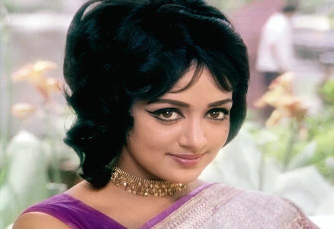 Hema Malini
