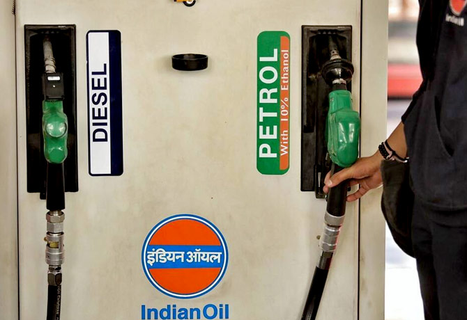 Punjab Govt Reduces Fuel Prices