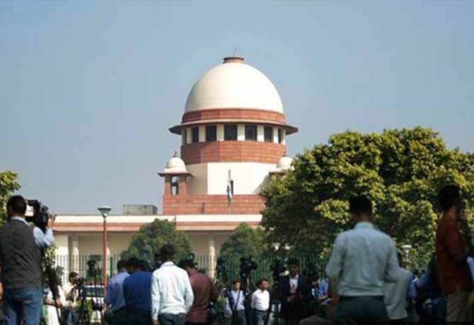 SC Says it will examine demonetisation exercise
