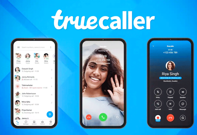Truecaller version 12 launched with video caller ID