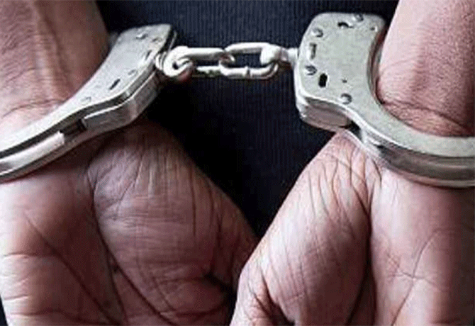 Auto Drivers Gang Arrest in Hyderabad