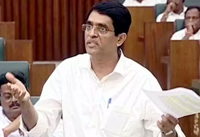 AP Assembly approves withdrawal of council dissolution decision