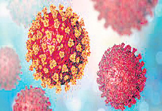 Researchers identified gene that protects against Covid