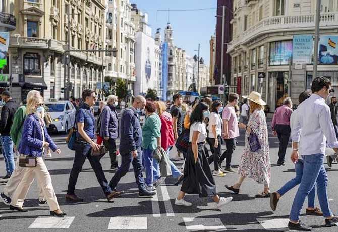 Daily cases exceeding 50 thousand in Germany