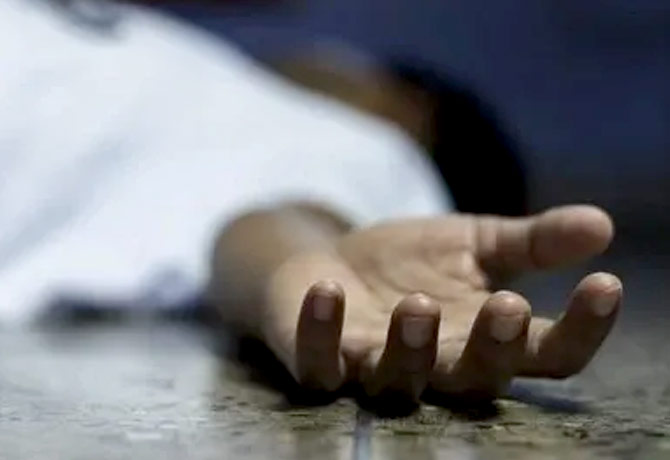 3 died falling into drainage in Sattenapalli in AP