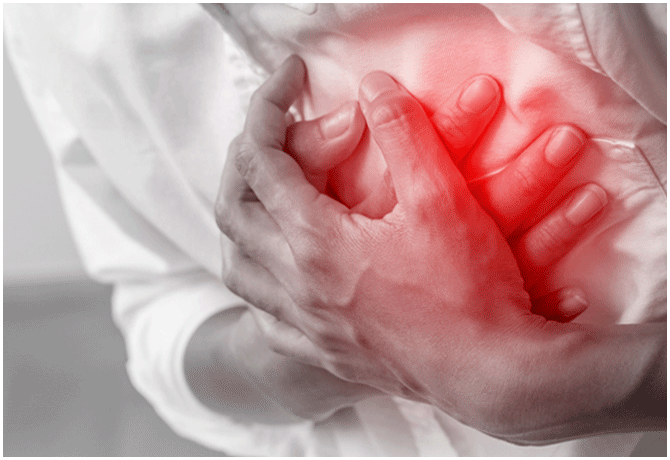 Man dies of heart attack in Alwal