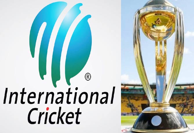 India to host 2031 ODI World Cup