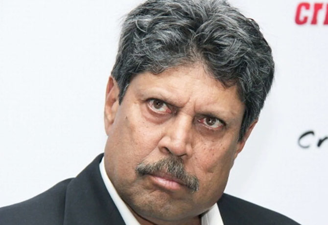 Kapil Dev comments on India exit from T20 World Cup