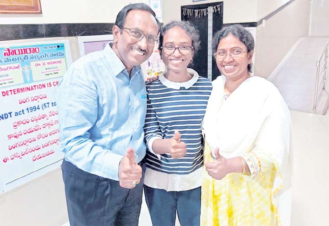 Neet UG 2021 results released