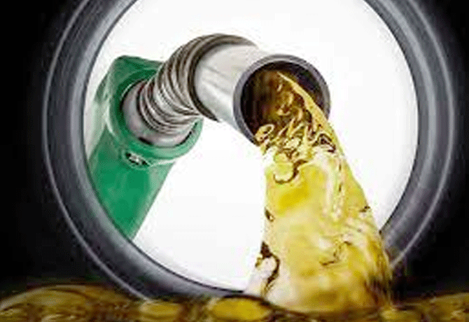 Centre reduces excise duty on petrol by petrol, diesel