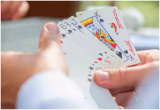 Poker players Arrest in Jubilee Hills