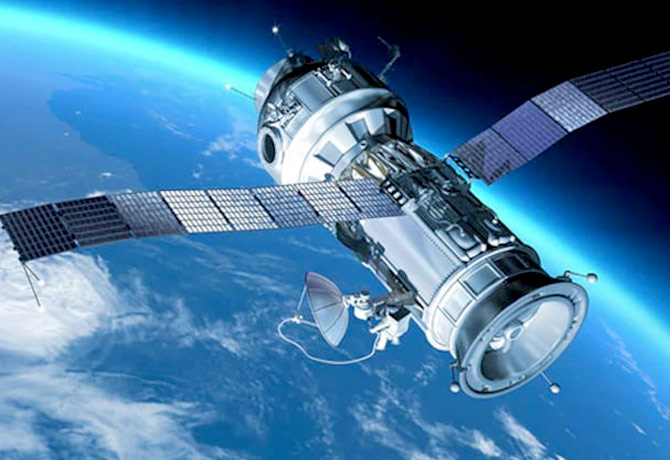 China launches 3 new remote sensing satellites