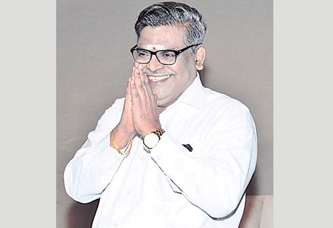 Lyricist Sirivennela Sitarama Sastry passed away