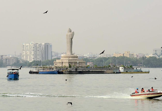 Tank Bund