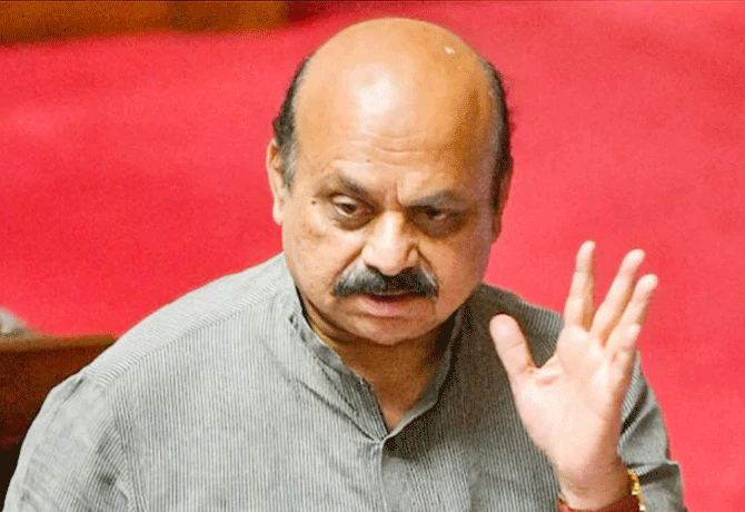 Will collectively strive to bring BJP back to power