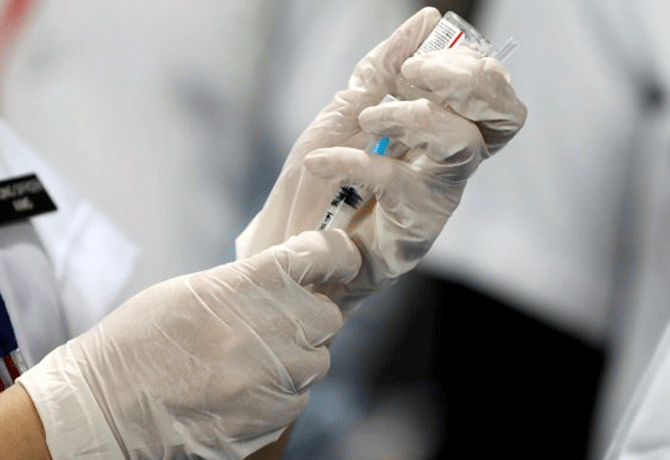 AP top with 39.8% vaccination of 15-18 age group